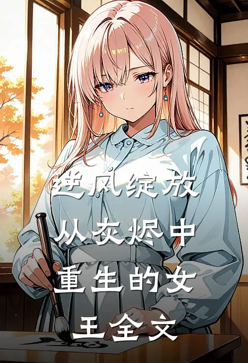 逆风绽放：从灰烬中重生的女王全文