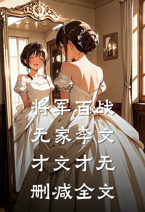 将军百战无家李文才文才无删减全文