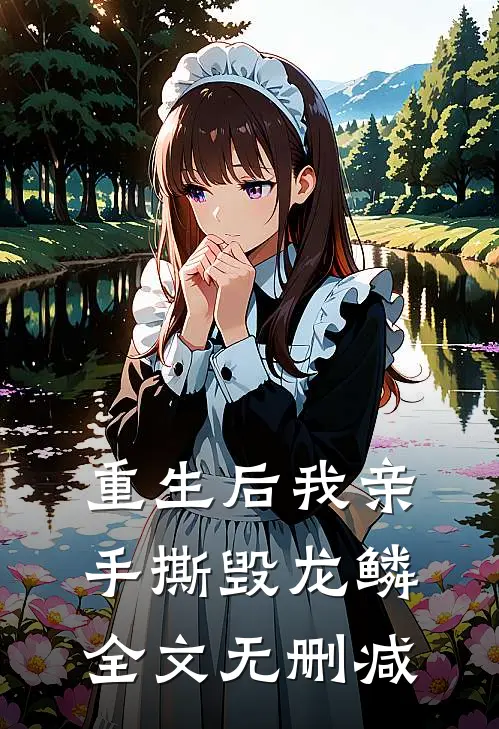重生后我亲手撕毁龙鳞全文无删减