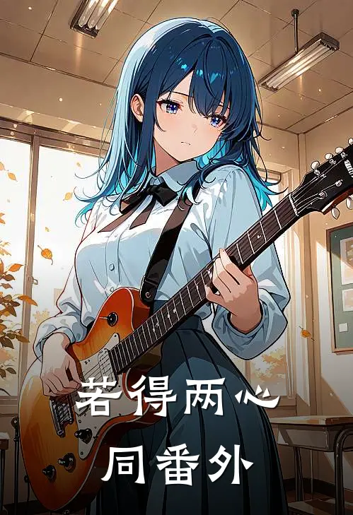 若得两心同 番外