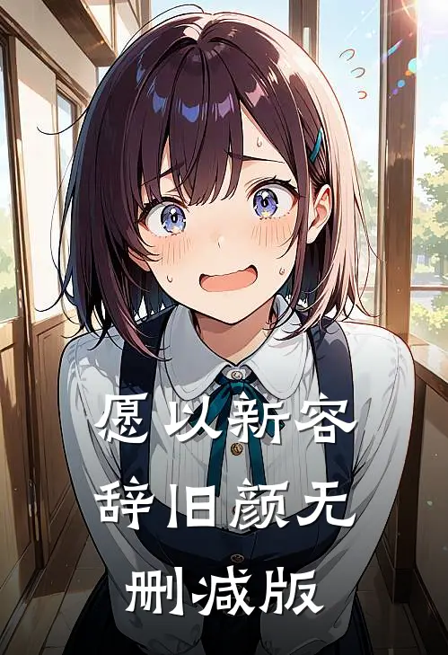 愿以新容辞旧颜无删减版