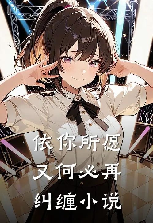 依你所愿，又何必再纠缠小说