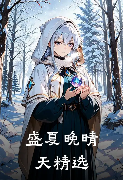 盛夏晚晴天精选