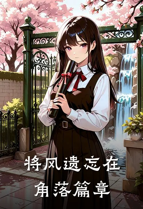 将风遗忘在角落篇章