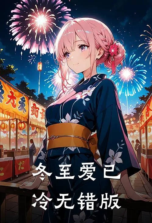冬至爱已冷无错版
