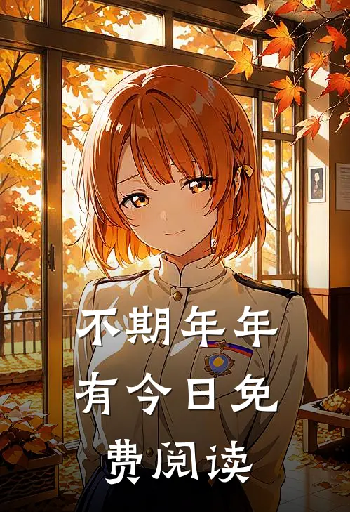 不期年年有今日免费阅读