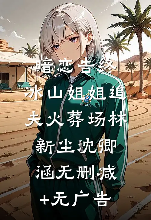 暗恋告终，冰山姐姐追夫火葬场林新尘沈卿涵无删减+无广告