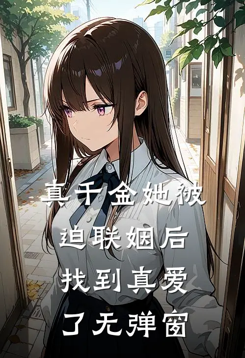真千金她被迫联姻后，找到真爱了无弹窗