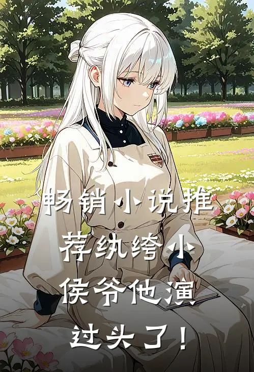畅销小说推荐纨绔小侯爷他演过头了！