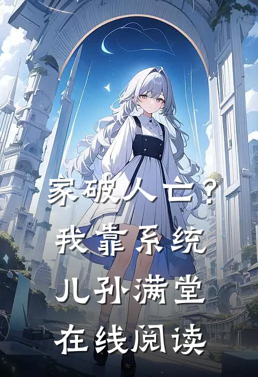 家破人亡？我靠系统儿孙满堂在线阅读