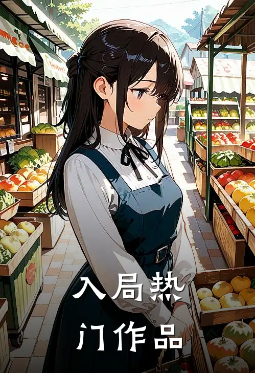 入局热门作品