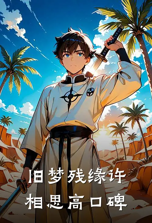 旧梦残缘许相思高口碑