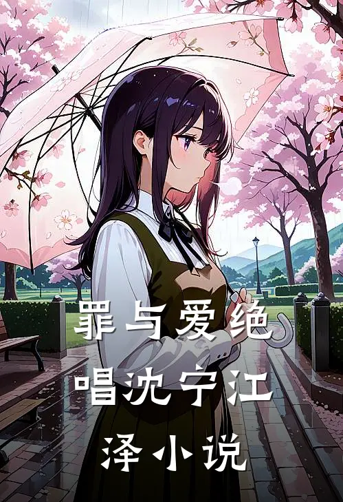 罪与爱绝唱沈宁江泽小说