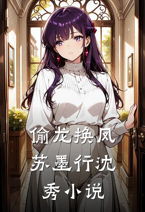 偷龙换凤苏墨行沈秀小说