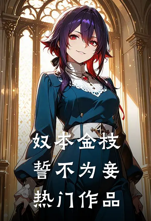 奴本金枝，誓不为妾热门作品
