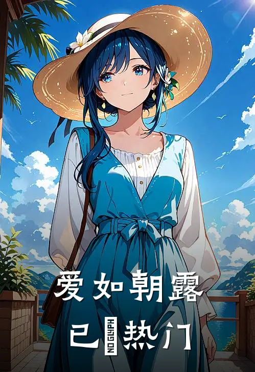 爱如朝露已晞热门