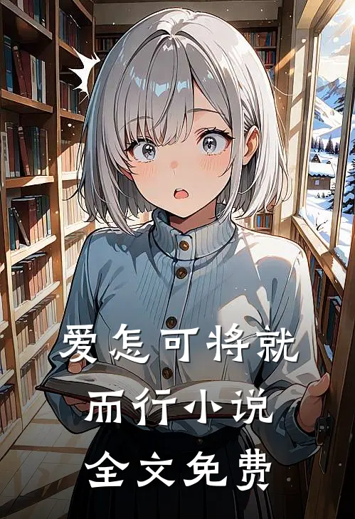 爱怎可将就而行小说全文免费