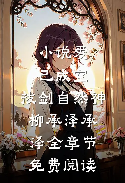 小说爱已成空，拔剑自然神柳承泽承泽全章节免费阅读