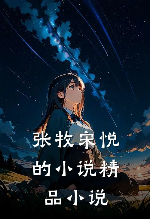 张牧宋悦的小说精品小说