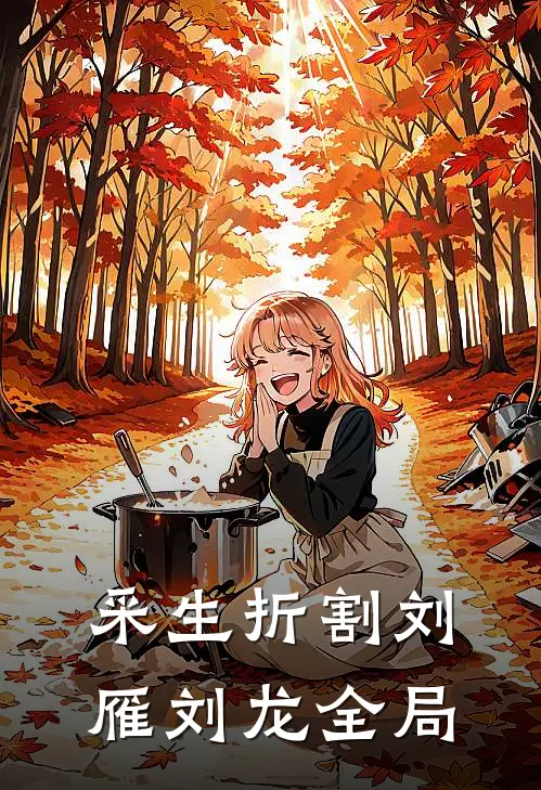 采生折割刘雁刘龙全局