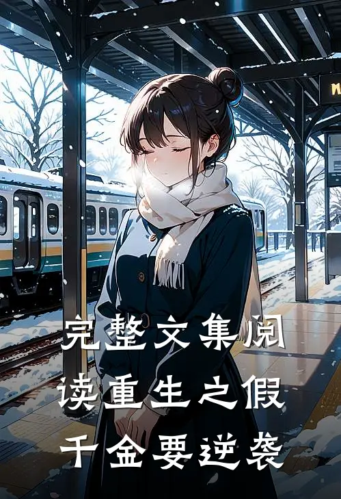 完整文集阅读重生之假千金要逆袭
