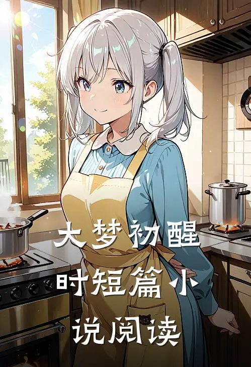 大梦初醒时短篇小说阅读