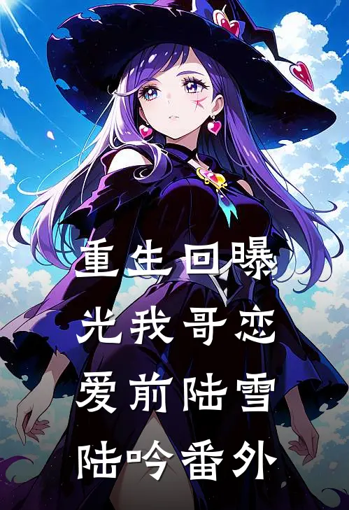 重生回曝光我哥恋爱前陆雪陆吟 番外