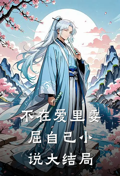 不在爱里委屈自己小说大结局
