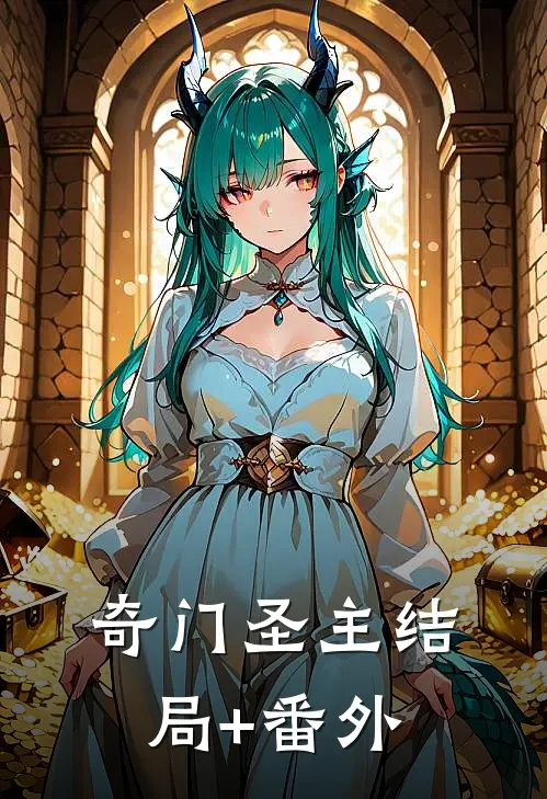 奇门圣主结局+番外