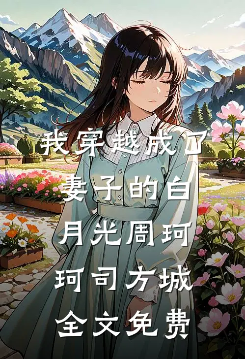 我穿越成了妻子的白月光周珂珂司方城全文免费