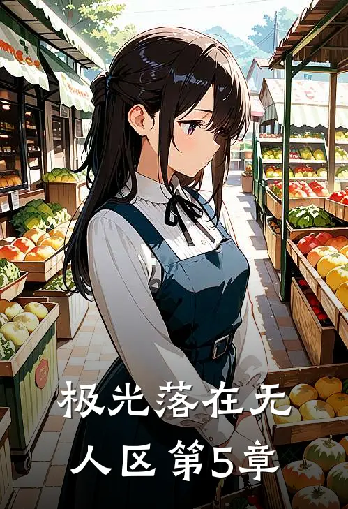 极光落在无人区第5章