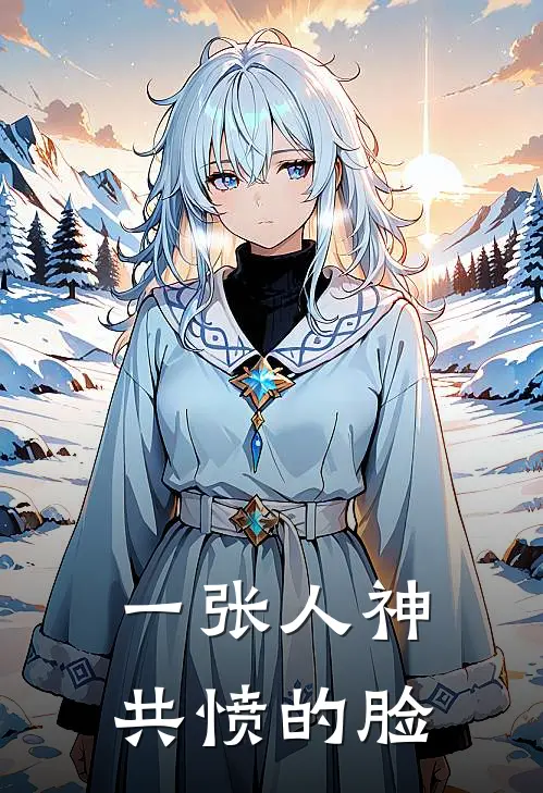 一张人神共愤的脸