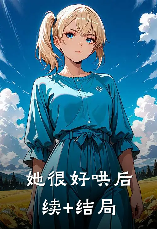 她很好哄后续+结局