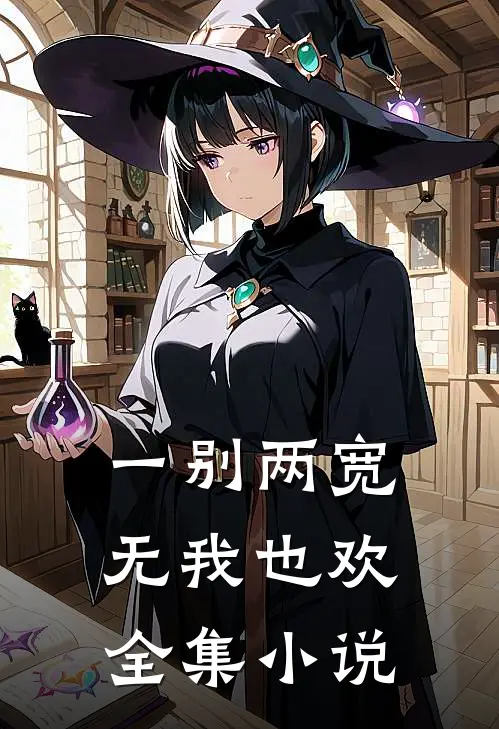 一别两宽,无我也欢全集小说