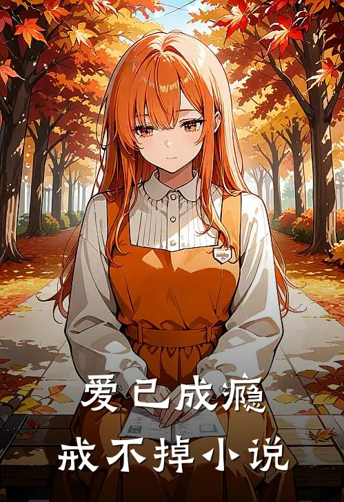 爱已成瘾，戒不掉小说