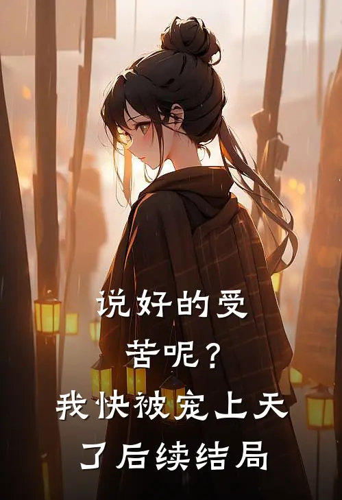 说好的受苦呢？我快被宠上天了后续结局