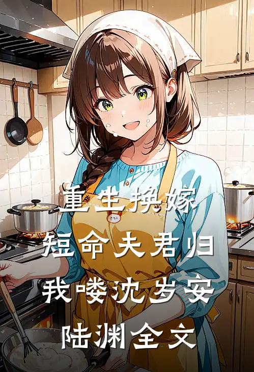 重生换嫁：短命夫君归我喽沈岁安陆渊全文