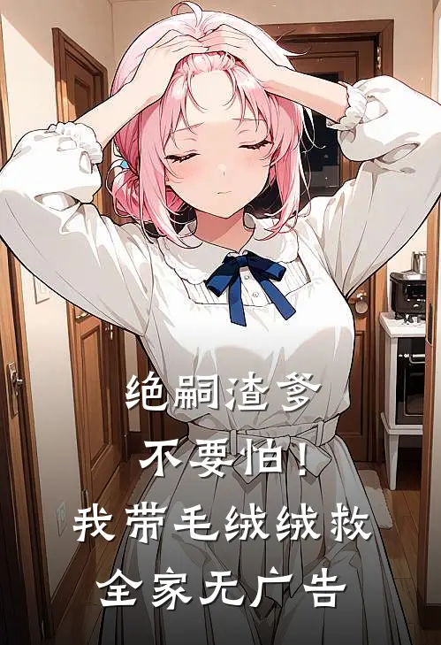 绝嗣渣爹不要怕！我带毛绒绒救全家无广告