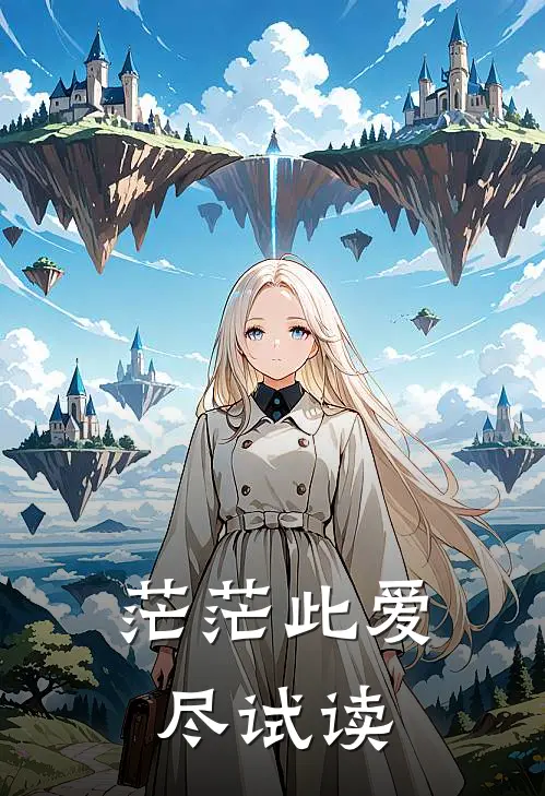茫茫此爱尽试读