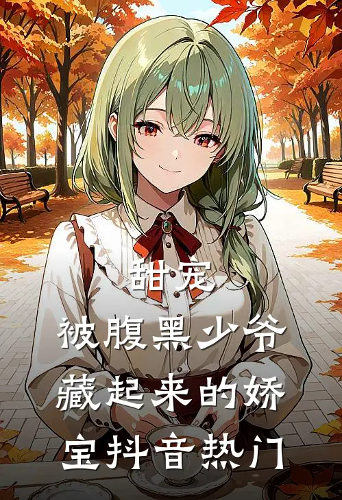 甜宠：被腹黑少爷藏起来的娇宝抖音热门