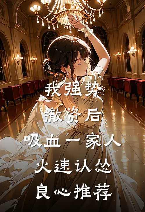 我强势撤资后，吸血一家人火速认怂良心推荐