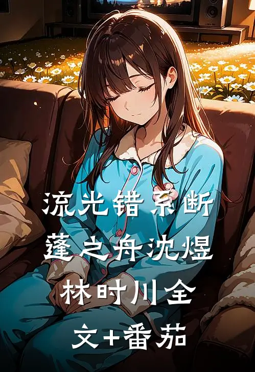 流光错系断蓬之舟沈煜林时川全文+番茄