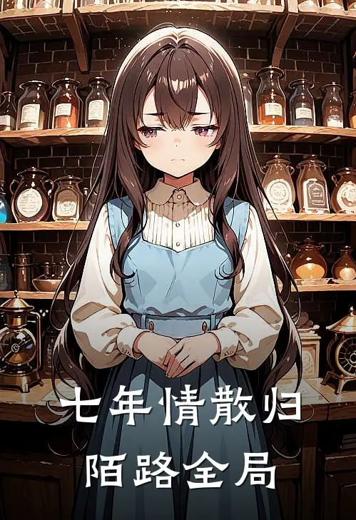 七年情散归陌路全局