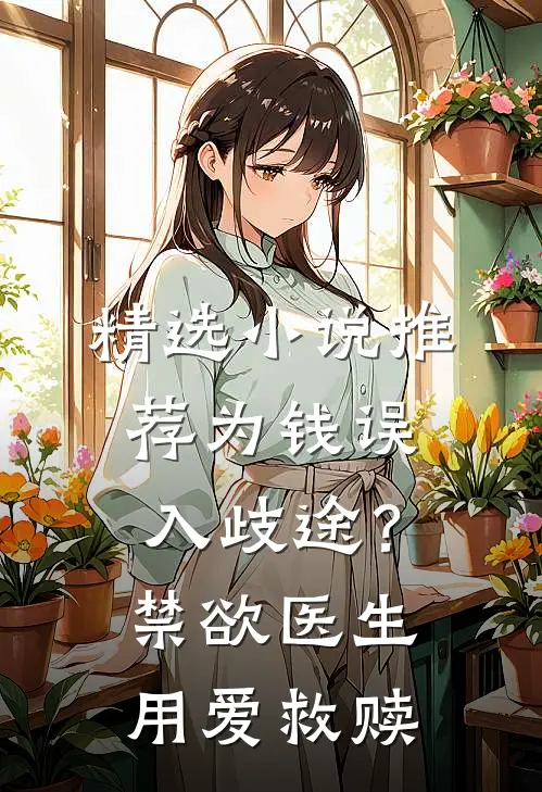 精选小说推荐为钱误入歧途？禁欲医生用爱救赎