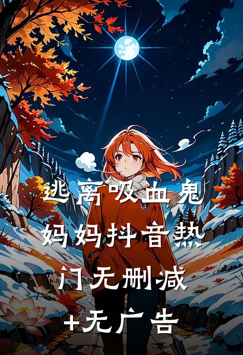 逃离吸血鬼妈妈抖音热门无删减+无广告