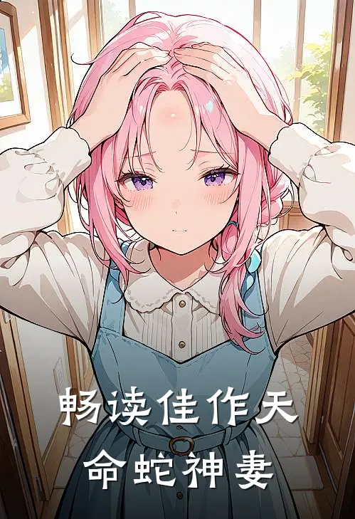 畅读佳作天命蛇神妻