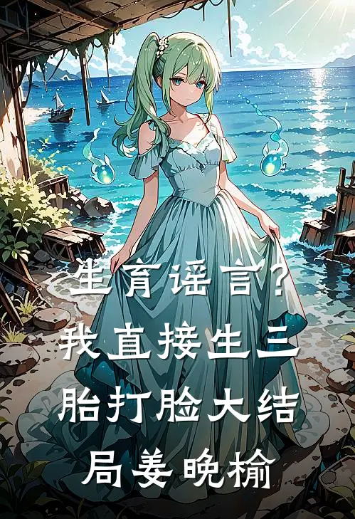 生育谣言？我直接生三胎打脸大结局姜晚榆