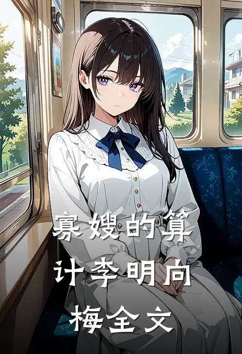 寡嫂的算计李明向梅全文