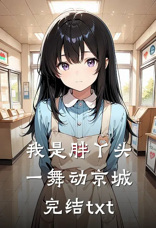 我是胖丫头，一舞动京城完结txt