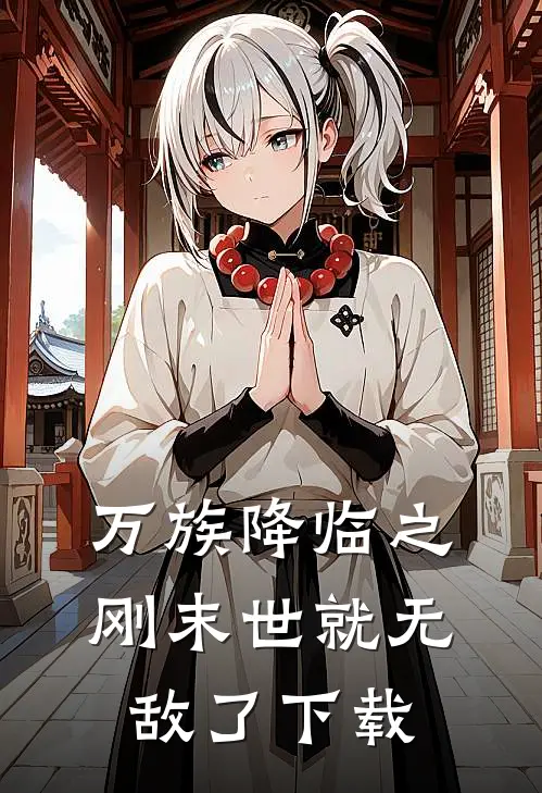 万族降临之刚末世就无敌了下载